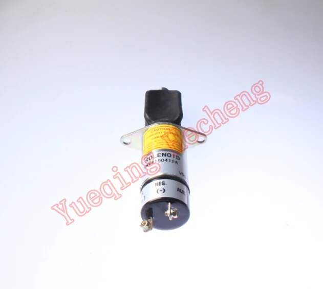 1504-12A6U1B5S для электромагнитный SA-3732 12 V 1504