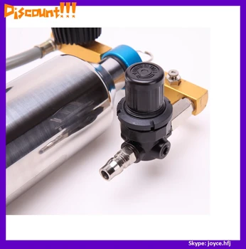 

Cleaning tool GX100 for Fuel Injector Cleaner tester Machine High quality NON-DISMANTLE