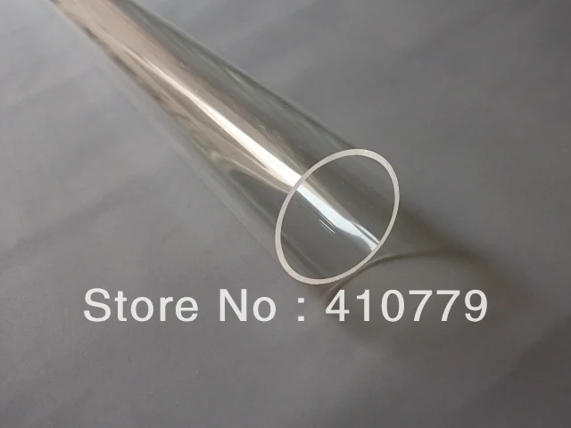 THZ Acrylic Tube Tranaparent Plastic Pipe Plexiglass Perspex Tubing www.sz-thz.com (100)