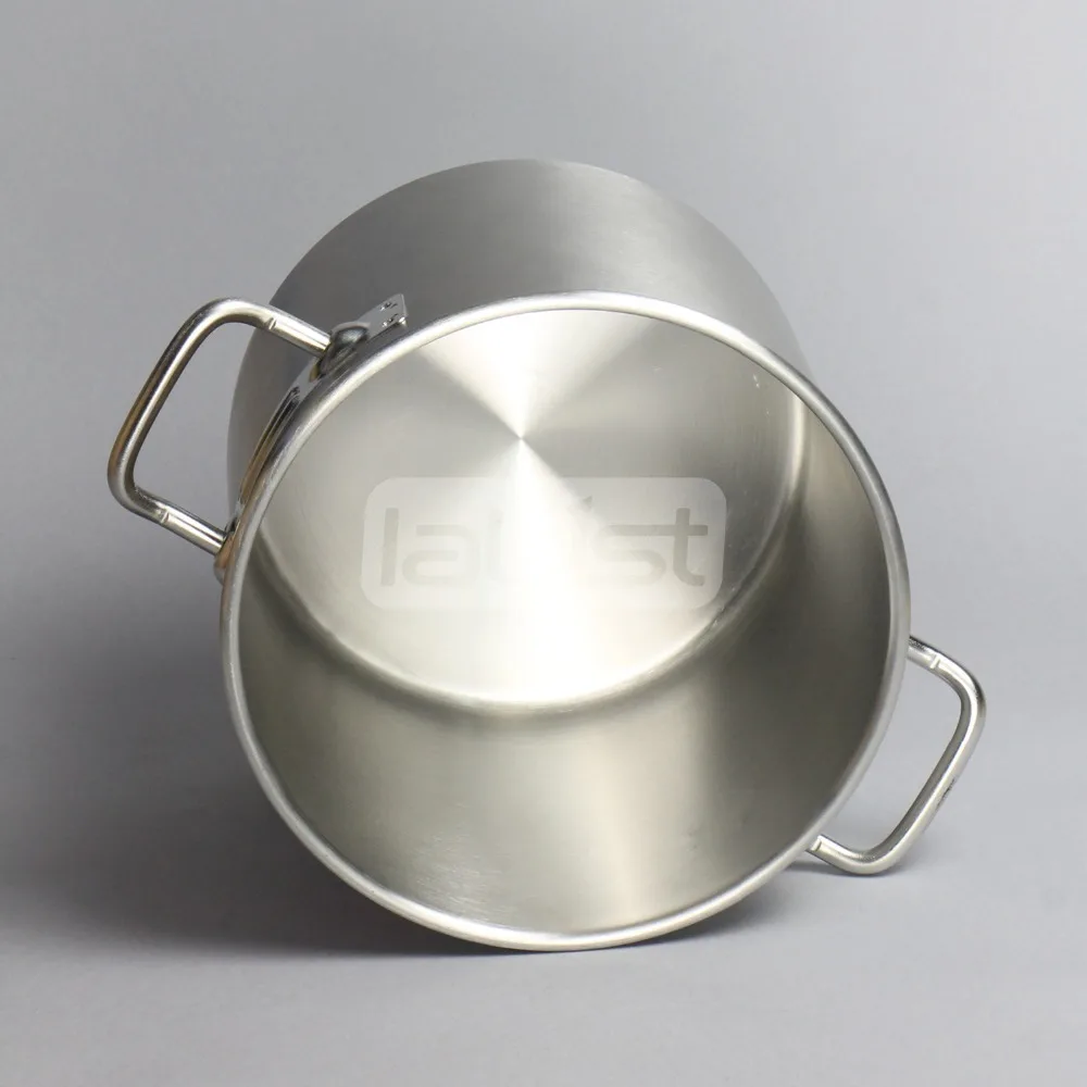 Вакуумная камера 3 2 галлонов (12.3L) комплект с вакуумным насосом 3CFM (1.4L/s) 110 В 25 см *