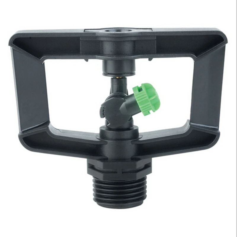 Damping Rotating Sprinkler Garden Sprinkler Irrigation Sprinkler