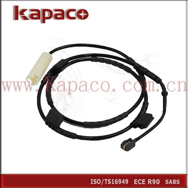 Износ тормозных колодок OEM#34356792573 для BMW Mini медь R55 R56 R57 R58