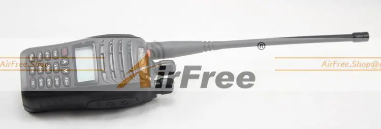 Baofeng рация UV-B5 двухдиапазонный CB радио приемопередатчик UHF VHF двухстороннее радио 5 Вт с FM радио