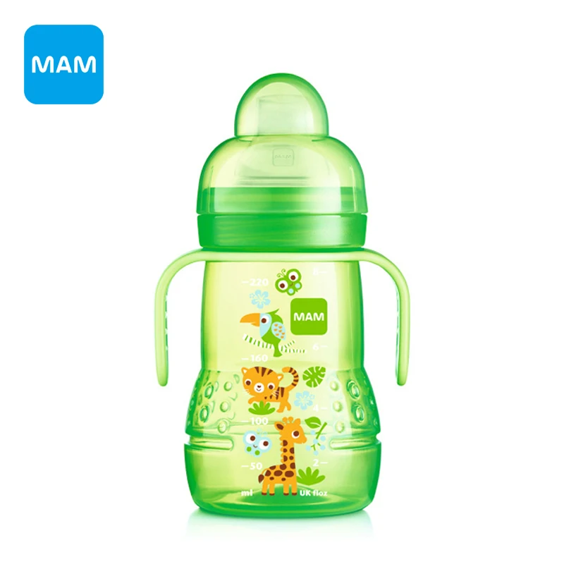 mam bottle maker