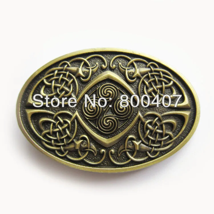 BUCKLE-WT132AB