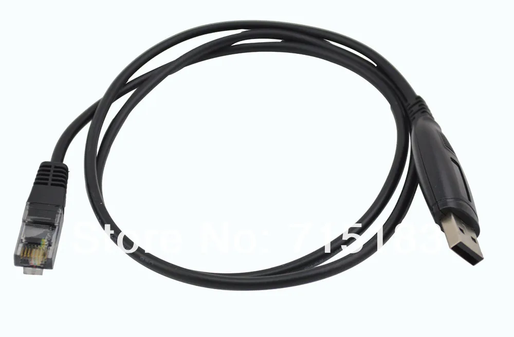 Bj-271plus USB кабель для программирования для Baojie bj-271plus BJ-UV55 Кабель для программирования портативной радиостанции/двухстороннее радио