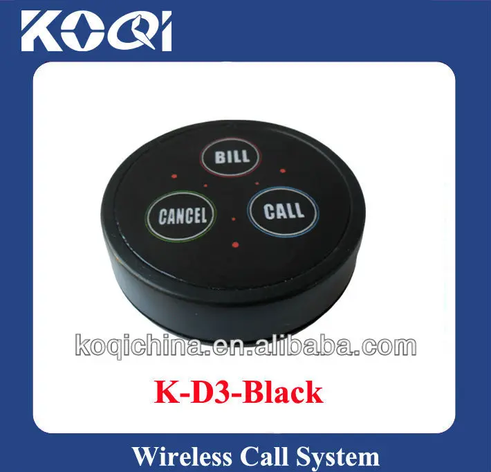 K-D3-Black