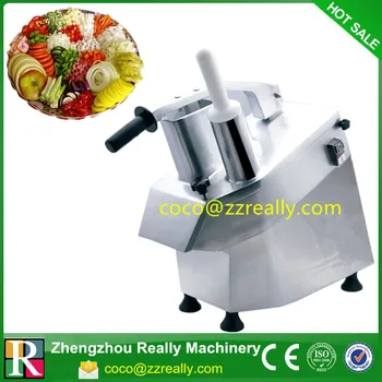 

New Arrival Mannul Chopper Electric Vegetable Cutter Machine