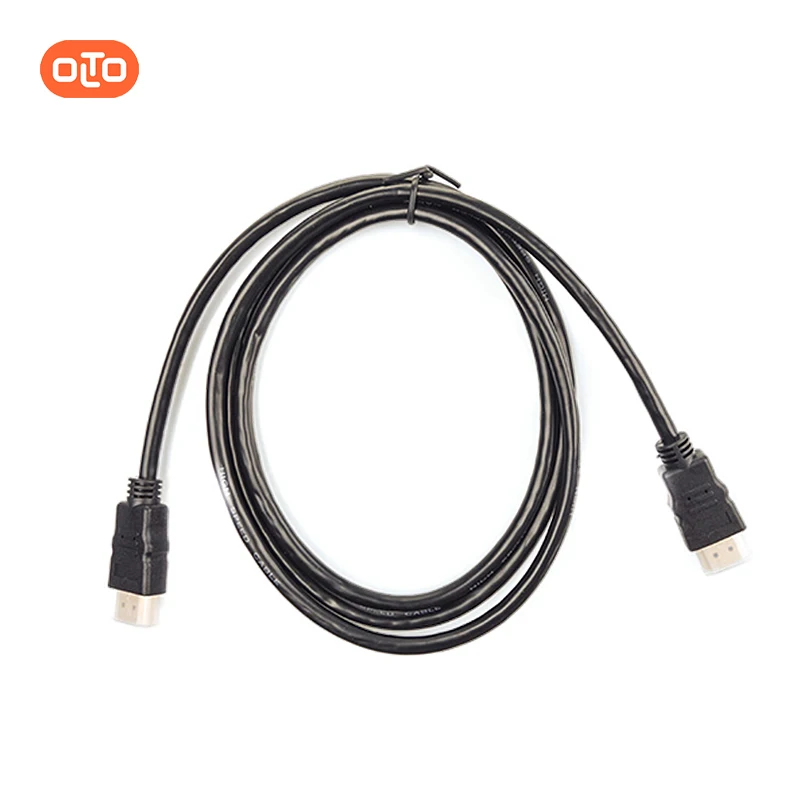 OLTO CHM 220 2M HDMI Cable Data USB Cable High End Hdmi Version Cable