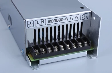 

Engraving machine power switch 40V 400w 10A Power drive