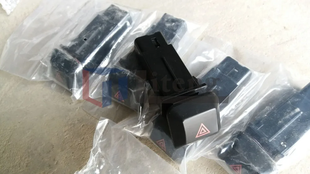 4129200-B22A SW ASSY-WARNING лампа для GWM sailor