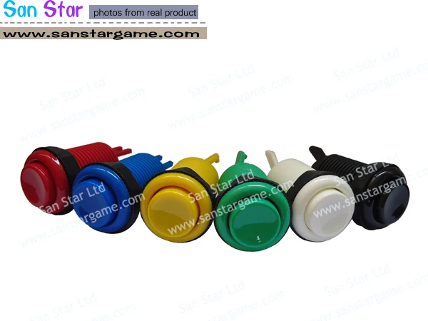 Push button 2-9