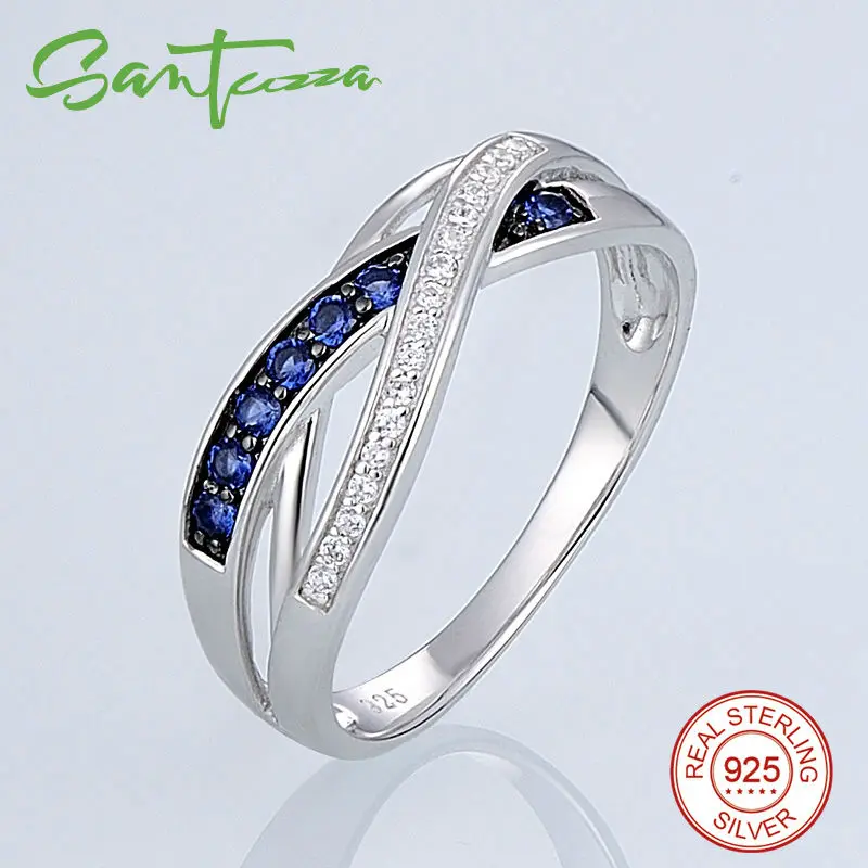 Silver RingR304249SBZZSK925-SV7