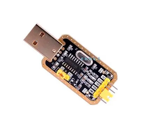 Best Price Free Shipping!!! CH340G / USB to TTL serial / STC microcontroller program download / /Electronic Component Best Price Free Shipping!!! CH340G / USB to TTL serial / STC microcontroller program download / /Electronic Component