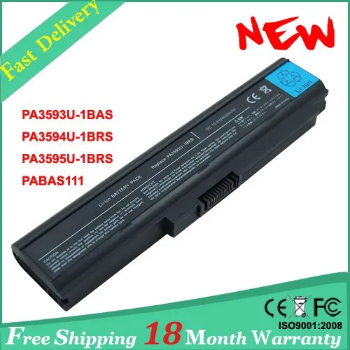 18 months Warranty free shipping TOSHIBA PA3593U-1BAS.jpg