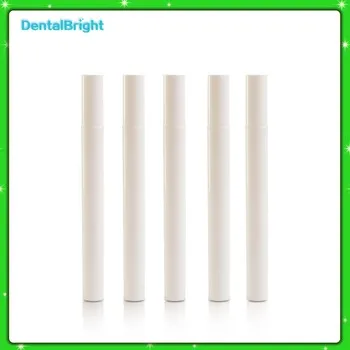 2016 горячая распродажа красивая отбеливание зубов гелевая ручка не перекись |