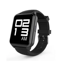 2016 neue IP66 Wasserdichte F2 Smartwatch Für Xaomi HTC Android Phone Pulsmesser Armbanduhr Android Montre Bluetooth