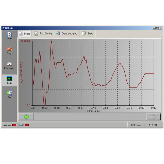 Сканер OBDLink SX инструмент сканирования с OBD2 Удлинительный кабель с быстрой доставкой