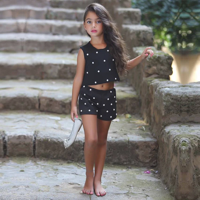 Black-Pearls-Pretty-Little-Girl-Dresses-For-Girls-10-12-Two-Pieces-Kids-Matching-Pants-Baby.jpg