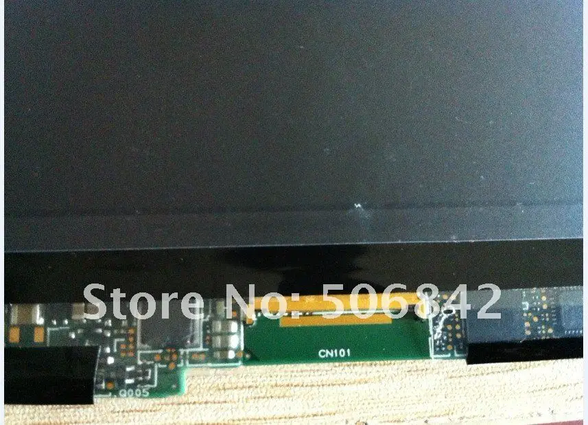 LTD133EQ1B для IBM X300 X301 WXGA+ ЖК дисплей Панель FRU 42T0476 1440*900