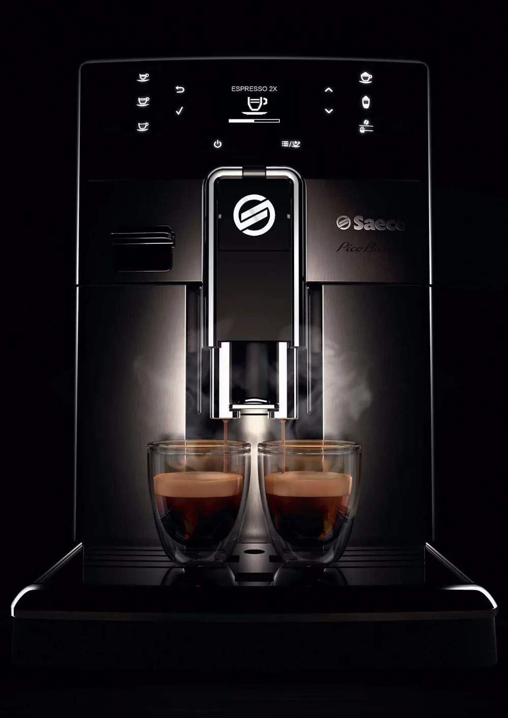 Saeco PicoBaristo Super automatic 