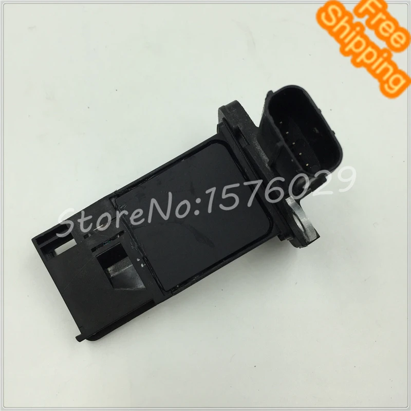 Mass Air Flow Sensor Meter MAF ForHonda Civic Accord FR-V Legend ISUZU D-MAX OEM 8976019670 AFH70M41 37980RADL11 37980RNAA01