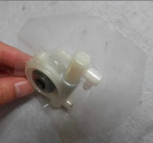 OIL PUMP ZENOAH G3000 5