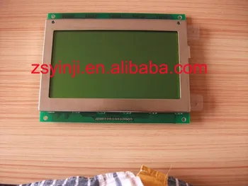

5.3'' 256*128 a-Si STN LCD panel EG4401S-BR