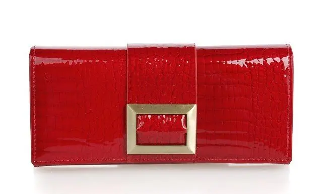New 100% Genuine Leather Day Clutches  Women's Long Wallets,Evening bags,Clutch Bag,genuine leather handbag JJ208