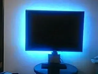 RGB светодиодный светильник 2835 5 м 10 м без водонепроницаемости светодиодный s Лента Диодная лента светодиодный контроллер лампы AC 220 В DC 12 В комплект адаптеров