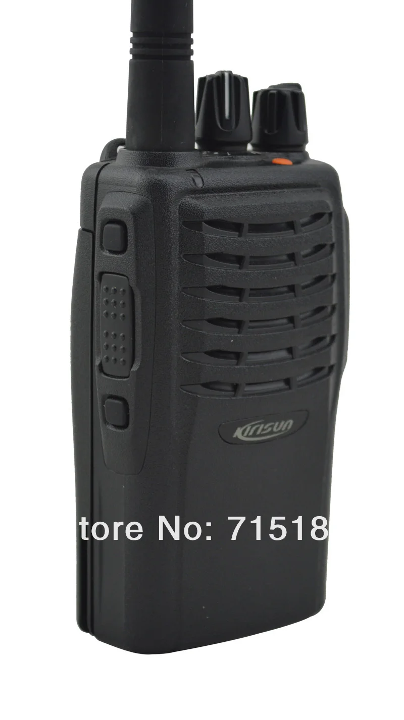 2013 Kirisun PT5200 UHF 420-470 MHZ Портативный Профессиональный двухсторонний радиоприемник 4 W рации walkie talkie Kirisun трансивер