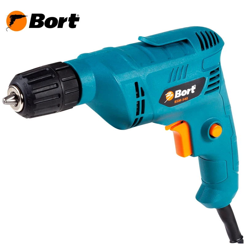 Drill Bort BSM-540