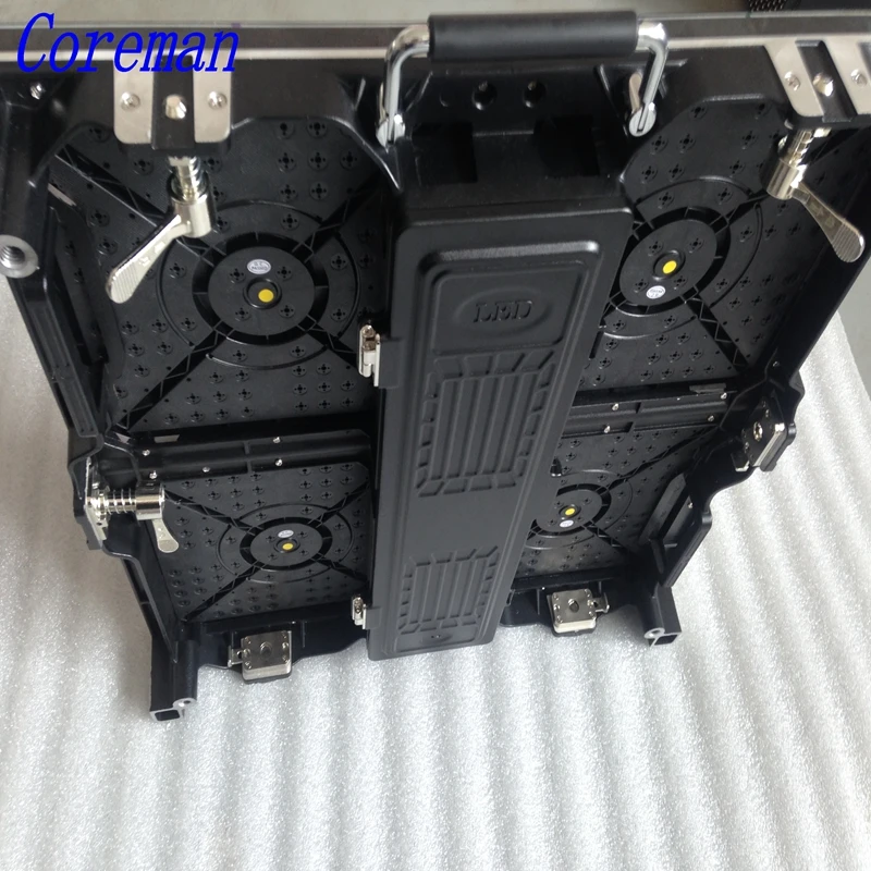 Coreman 6 мм 64x32 rgb светодиодные панели P3 p4 p5 p6 внутренний светодиодный дисплей модуль p3.91 p4.81 p6.25 полноцветный светодиодный