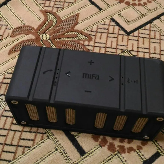 mifa f6 отзывы