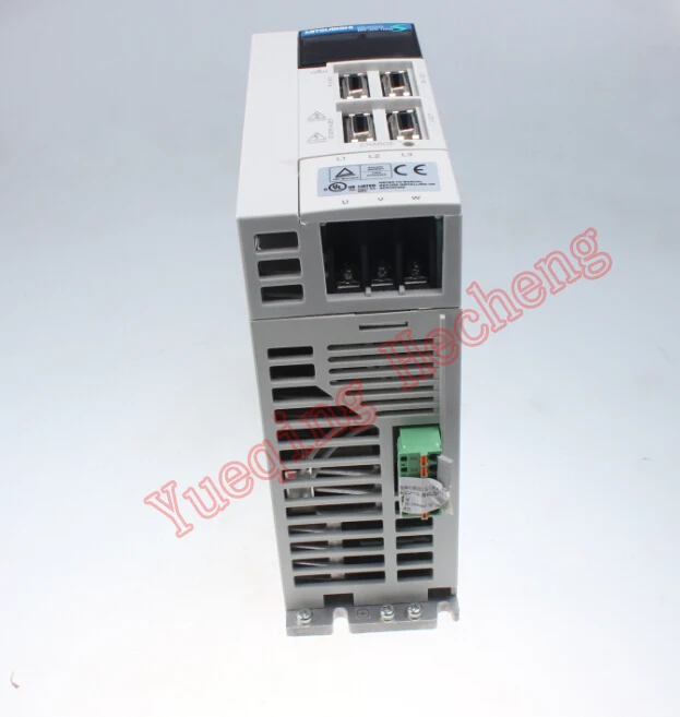 1 шт. AC Servo Усилители домашние mr-j2s-100a mrj2s100a