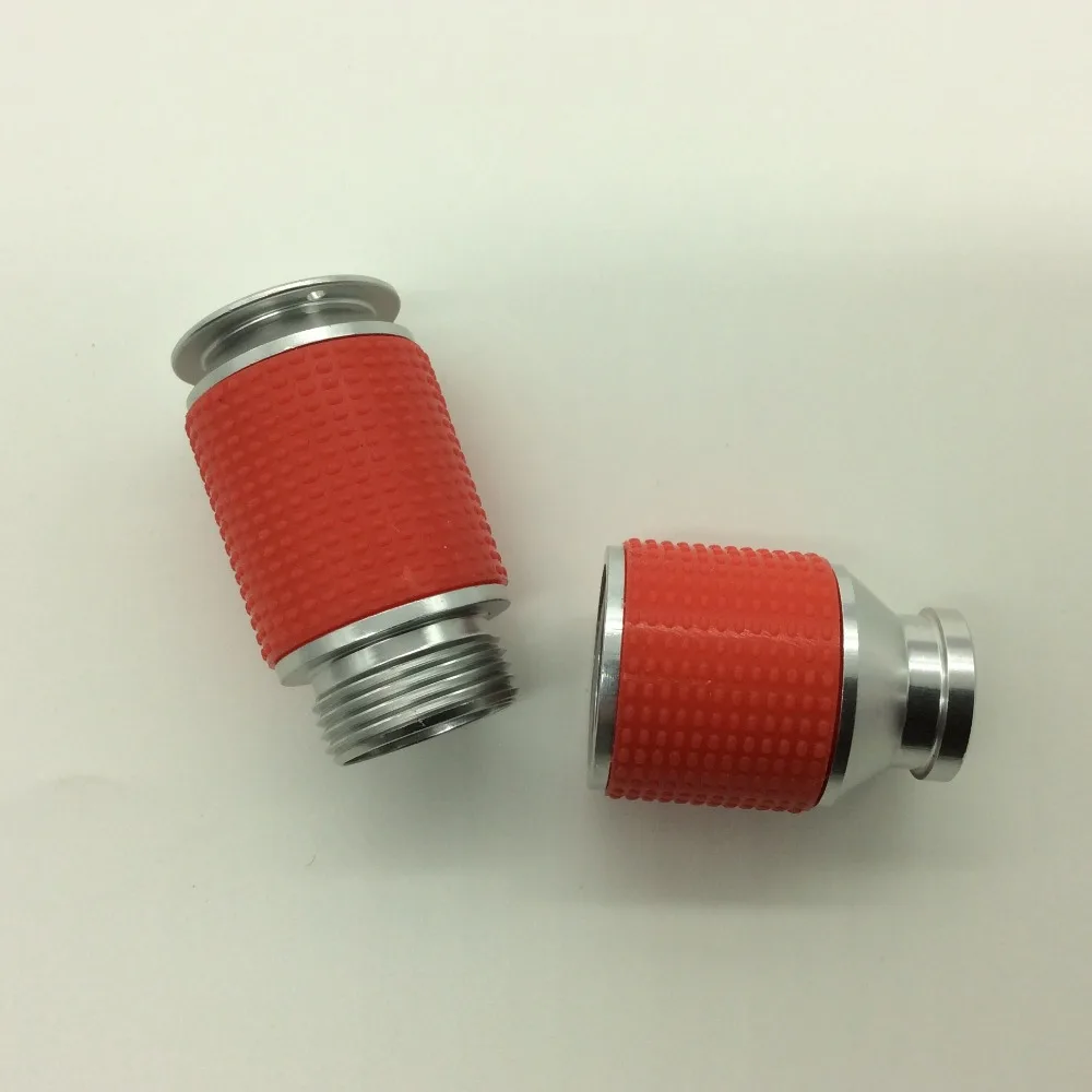Sk110 8 г Nos резиновый Cracker алюминиевый резиновый N2o газовый Cracker