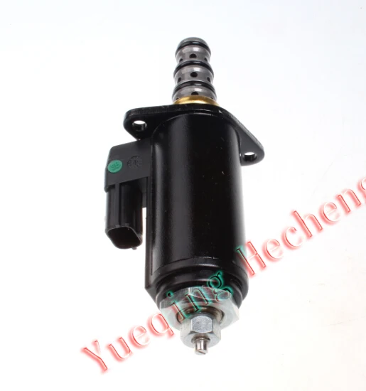 Гарантия соленоид YN35V00048F1 для экскаватора SK200-8