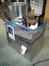 2-50g Granule Packing Machine, Tea Packing and Weighing Machine, Tablet Weighing Machine