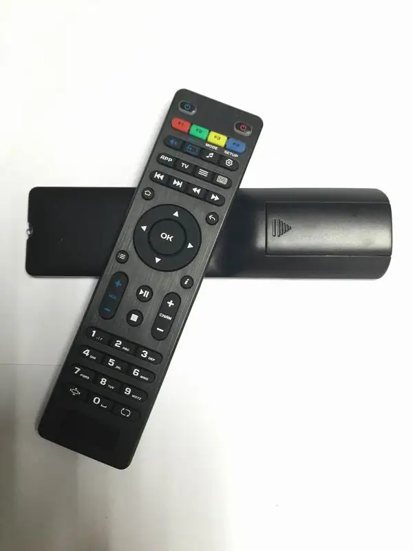 

Replacement RCU for 250 iptv box with factory price