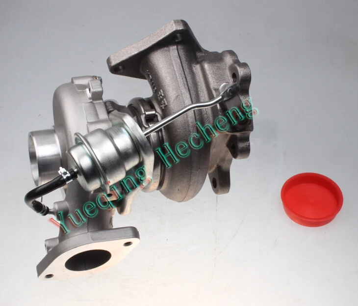 14411aa511 Turbo Зарядное устройство для 2005-09 глубинке-XT rhf5h vf40