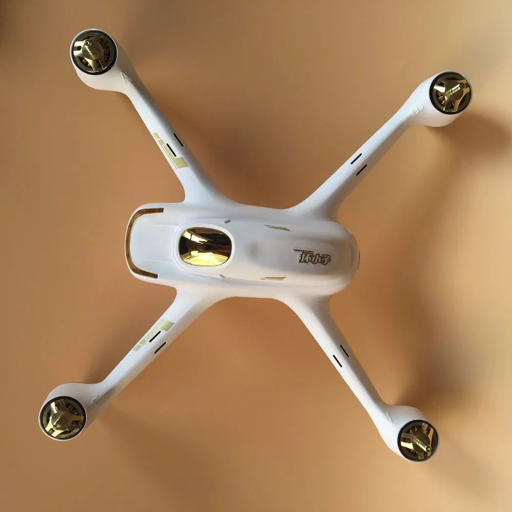 Hubsan H501S X4 PFV бесщеточный, аэрофотографический Квадрокоптер с gps камерой для начинающих гоночный Дрон с камерой