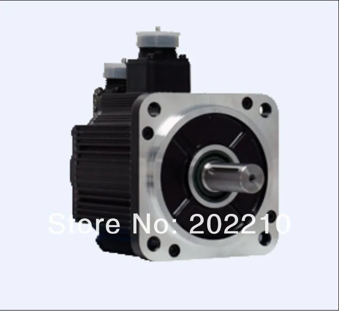 Новый Leasshine1500W двигатель переменного тока ACM13015L2H-51-B высокого напряжения серводвигатели работать параметр 220 В переменного тока подходит