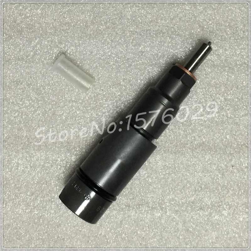 Топливный инжектор для Dodge ram 2500 пикап ram 3500 пикап Cummins дизель 5.9L OEM 0432193629 5013847AA