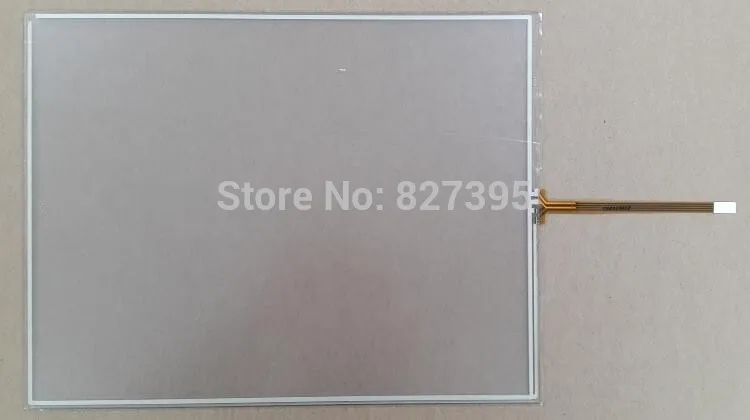 

Touch panel LSA40AT9001