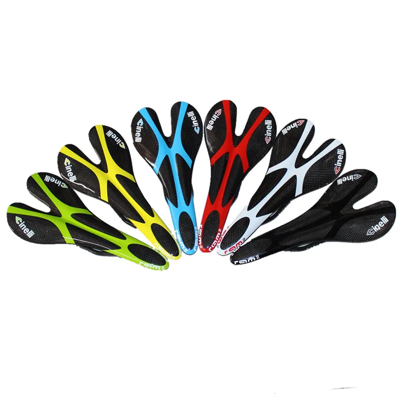 full carbon fiber road mountain bike font b saddle b font sit font b bag b