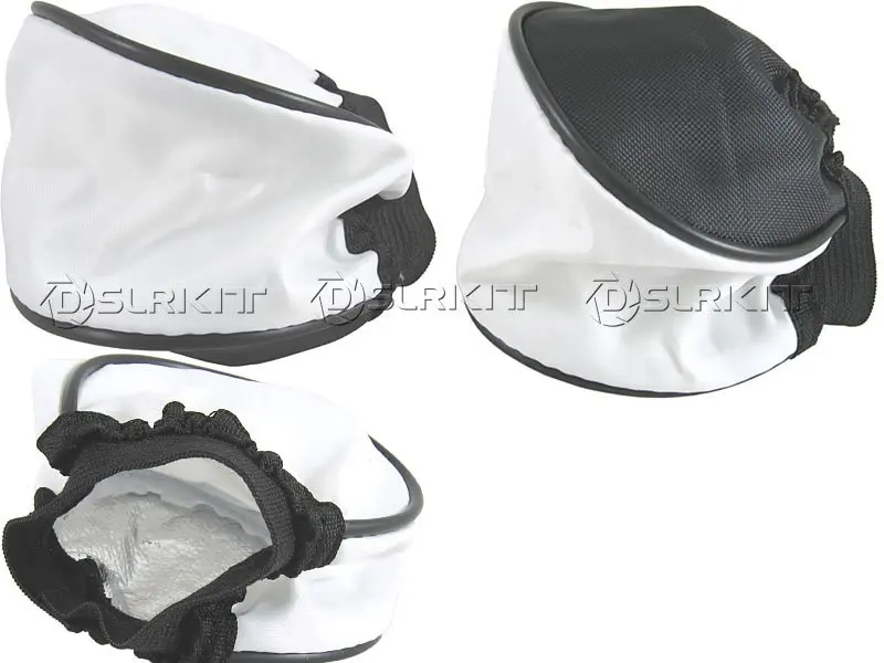 Мягких рассеивателя для вспышки для Sigma EF-500 DG EF-500DG II