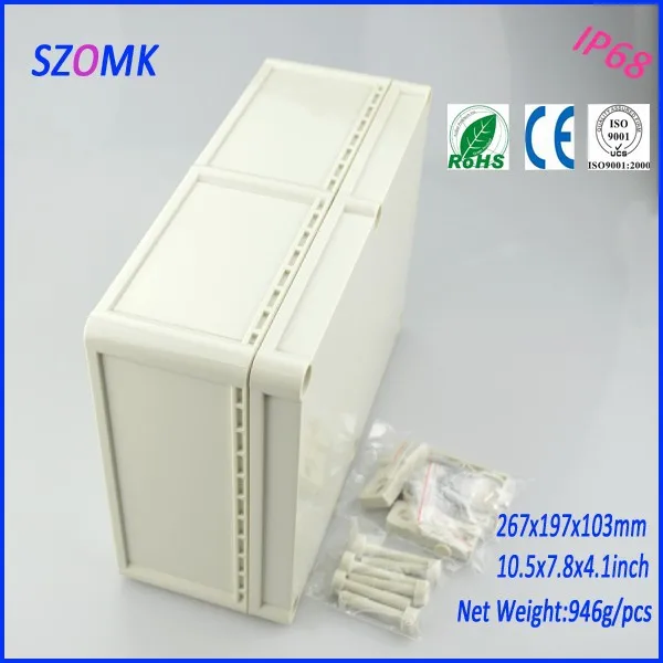 junction waterproof box