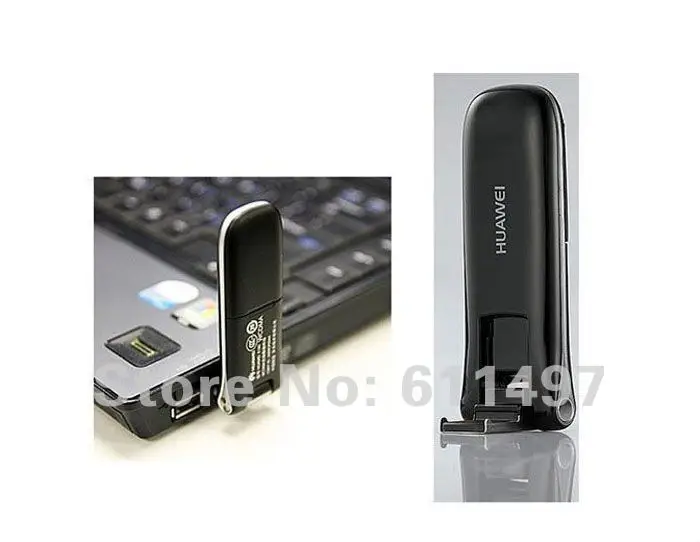 Free Shipping Huawei E180 Unlock Wireless Hsdpa 3G Modem Dropshipping