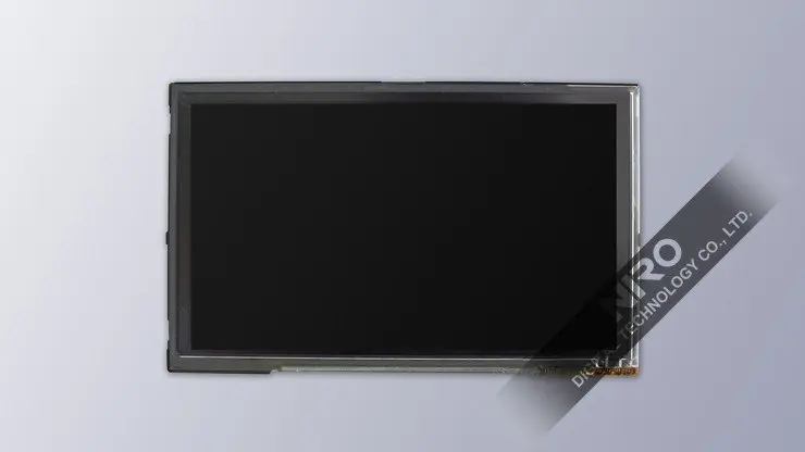 Ниро DHL/EMS Автомобильный навигатор 7." ЖК-дисплей Экран дисплея tfd70w24 ЖК-дисплей Панель для авто запасных запчасти