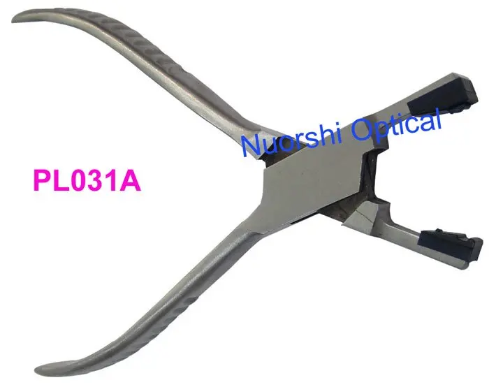 Профессиональные глазури очки Набор отверток Набор щипцов PL001